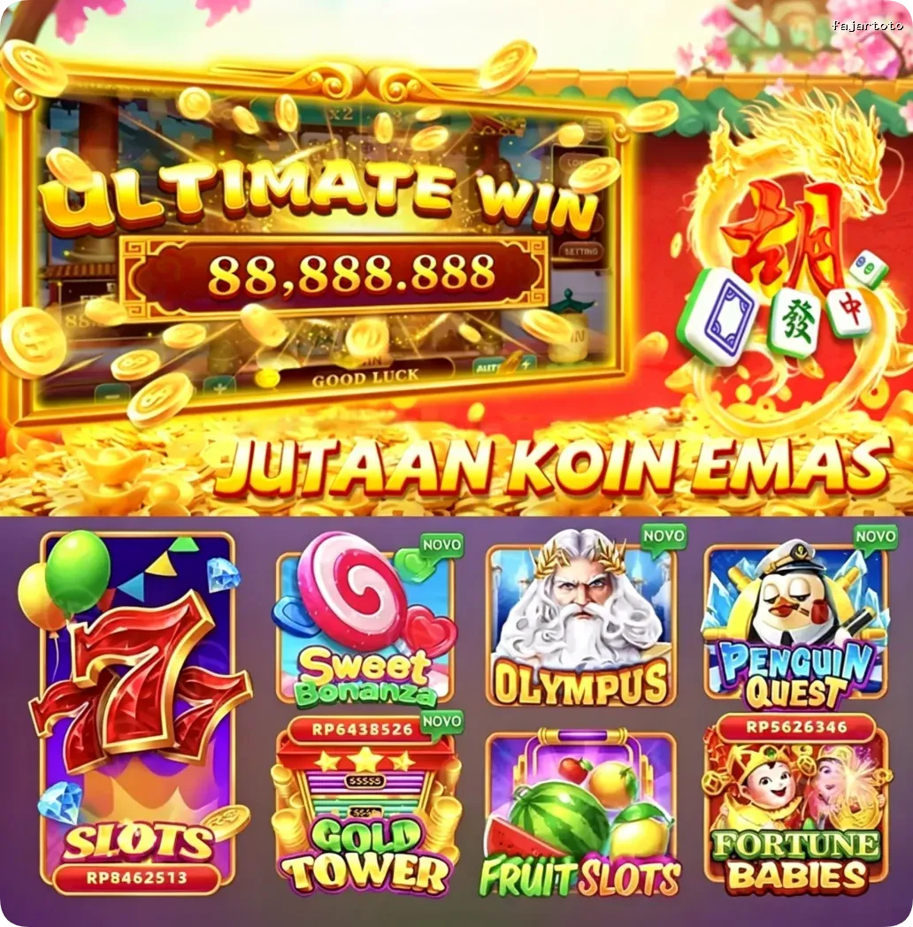 fajartoto APK Resmi Unduh