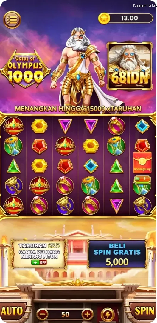 fajartoto Tangkapan Layar - APK Resmi